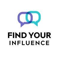 find your influence, inc logo image