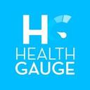 logo of Health Gauge