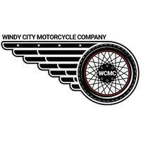 windy city motorcycle company