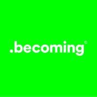 •becoming belgium logo image