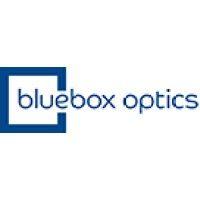 bluebox optics ltd logo image