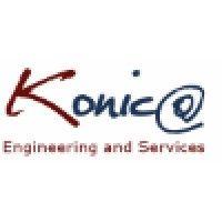 konica logo image