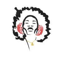 afros & audio, llc logo image