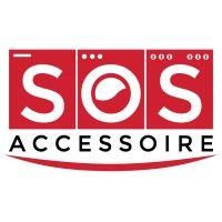 sos accessoire logo image