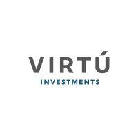 virtú investments logo image