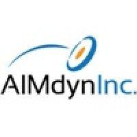 aimdyn, inc. logo image