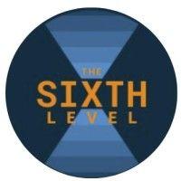 the sixth level logo image