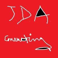 jda consulting logo image