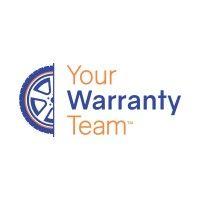 your warranty team logo image