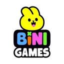 logo of Bini Games