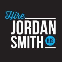 hire jordan smith logo image