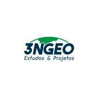 3n geo estudos & projetos logo image