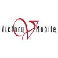 victory mobile llc logo image