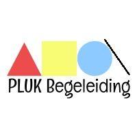 pluk begeleiding logo image