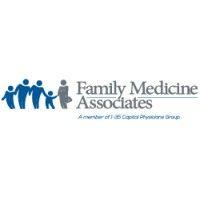 family medicine associates logo image