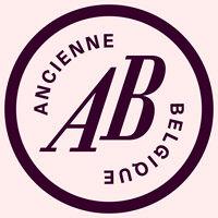 ancienne belgique - ab logo image