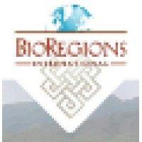 bioregions international logo image