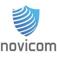 novicom, s.r.o. logo image