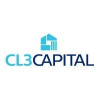 cl3 capital logo image