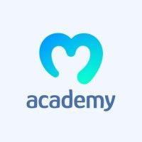 moralis academy logo image