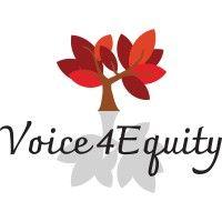 voice4equity llc logo image