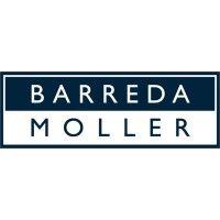 barreda moller logo image