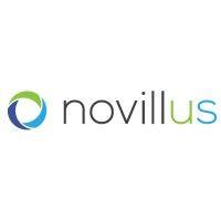 novillus logo image