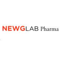 newg lab pharma logo image