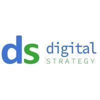 digital strategy llc logo image