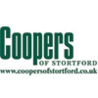 coopers of stortford