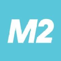 m2wealth international logo image