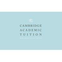 cambridge academic tuition logo image