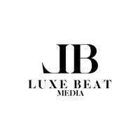 luxe beat media logo image