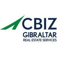 cbiz gibraltar real estate services, llc logo image