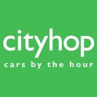 cityhop car share