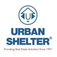 urban shelter limited logo image