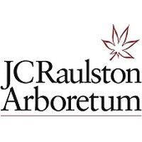 jc raulston arboretum logo image