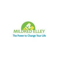 mildred elley logo image