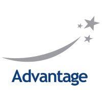 advantage logo image