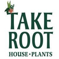 take root logo image