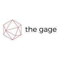 the gage logo image