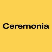 ceremonia logo image