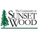 logo of The Community At Sunset Wood