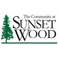 the community at sunset wood