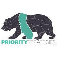 priority strategies, inc.