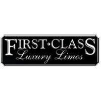 first class luxury limos