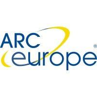 arc europe logo image