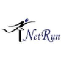 netrun it logo image