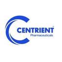 logo of Centrient Pharmaceuticals