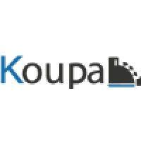 koupah logo image